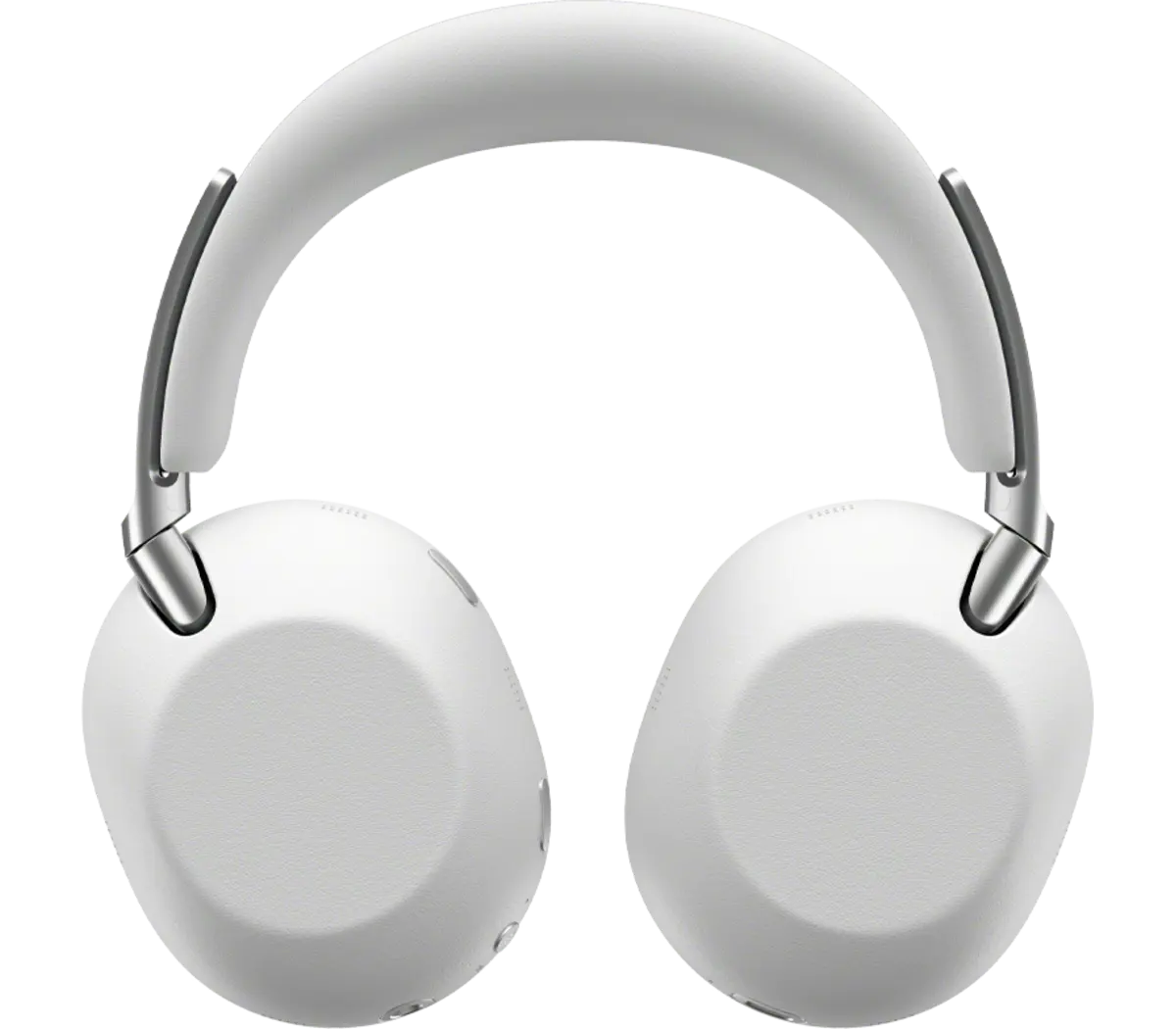 Sony WH 1000X Platinum